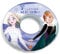 Mondo Toys - FROZEN Swim Ring - Aufblasbarer Schwimmring - Schwimmring - ideal für Jungen / Mädchen - verwendbar im Schwimmbad / Meer - 16524