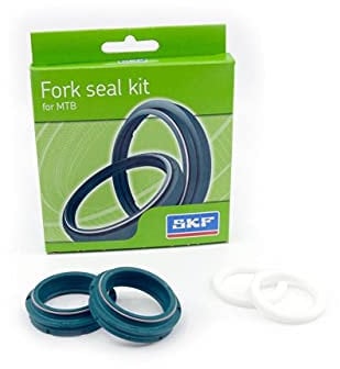 Kit Tenute forcella FOX Stelo 40mm Tutti i Modelli