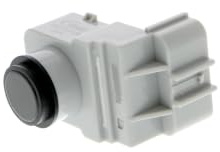15D VEMO - V52-72-0128 - Sensor, parking distance - Compatible with HYUNDAI 957202S000FFF