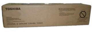 Toshiba T 3850P-R - Schwarz - Original - Tonerpatrone - für e-STUDIO 385S (T3850PR)