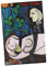 Leinwandbild, Motiv: Pablo Picasso, Akt mit grünen Blättern und Büste, 76,2 x 50,8 cm
