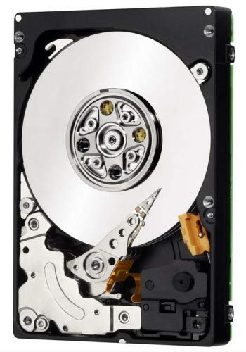 Harddrive 600GB SAS6. 10K. 2.5