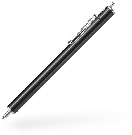 USUS Pi Kugelschreiber Magnetmechanik Brasil