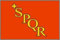 Flagge 90 x 150 : Rom