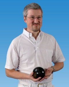 Emsmorn Pique Bowls Sports Shirt