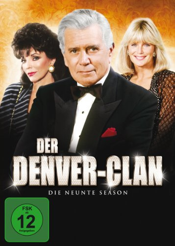Der Denver-Clan - Season 9