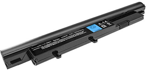 Akku-King Akku kompatibel mit Acer AS09D31, AS09D34 - Li-Ion 4400mAh 10.8V - für Aspire 3810T-351G25, 4810T-352G32Mn, 5810T-354G32Mn, TravelMate 8371-P7