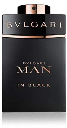 Bulgari Man in Black Eau de Parfum Spray - 150 ml