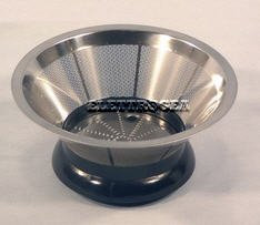 kw706939 mit Filter Saft Entsafter KENWOOD at265, AT285