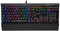Corsair Mechanical Gaming Keyboard K70 Rapidfire Cherry MX Speed RGB
