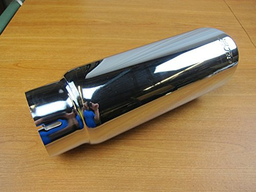 Dodge Ram 2500 3500 Auspuffblende für Dieselmotoren Mopar OEM