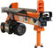 Forest Master 5 tonnellate elettrico Scenditore di Legno Ascia idraulica Cutter con Lama Duo