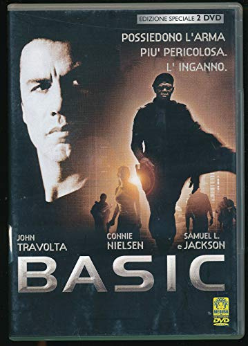 Basic [2 DVDs] [IT Import]