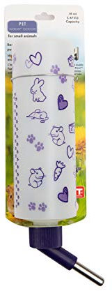 All Weather Small Animal Water Bottle