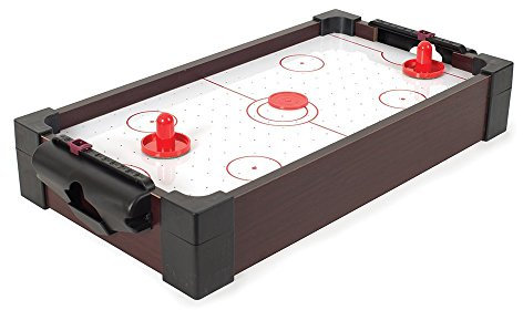 Funtime PL7635 Tisch-Hockey, 40,6 cm