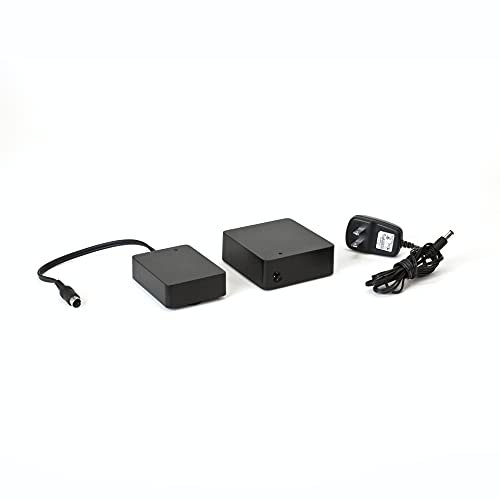 Klipsch WA-2 - Subwoofer (15 - 150 Hz, Negro)