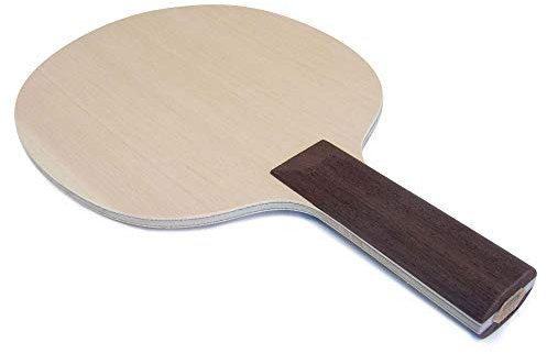 NITTAKU Holz Shake Defence, gerade