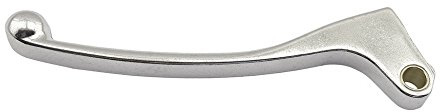 Bremshebel links silber für Aprilia Habana, Mojito