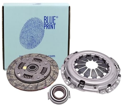 Blue Print ADH230107 Clutch Kit - 3 Pieces