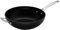 Le Creuset Toughened Non-Stick Stir Fry Pan, Ideal For Lower-fat Cooking On All Hob Types Including Induction, 26 cm, Black, 962020260