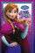 Disney Drucken, Holz, Mehrfarbig, 61 x 91.5cm
