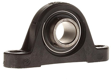 SKF SYK 25 TF Lagereinsatz, Stahl