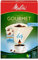 Melitta Gourmet Filtertüten 1x4, Mild, Aromasoft Struktur, Naturbraun, 80 Stück