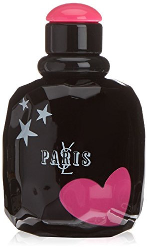 YVES SAINT LAURENT Roses Limited Edition Eau De Toilette, 1er Pack (1 x 0.125 kg)