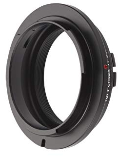 Novoflex Anschlussring Pentax K