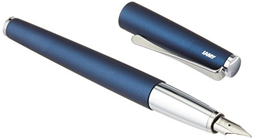 Lamy Studio Fountain Pen Extra Fine Imperial