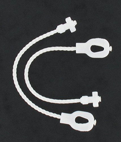 FAGOR - CABLES DE PORTE X2 POUR LAVE VAISSELLE FAGOR BRANTH DEDIETRICH
