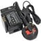2x NP-60 Battery+Charger AC/DC Single for NP60 FinePix 50i 601 M603 F401 F410 F601 Zoom digital Camera