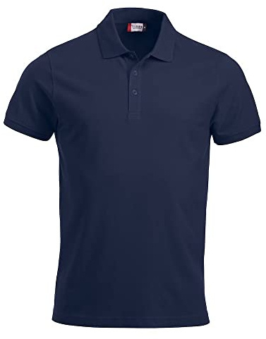 Clique Herren Classic Lincoln Polo Polohemd