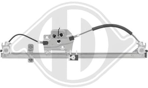 DIEDERICHS Fensterheber 3484120