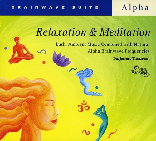 Relaxation & Meditation