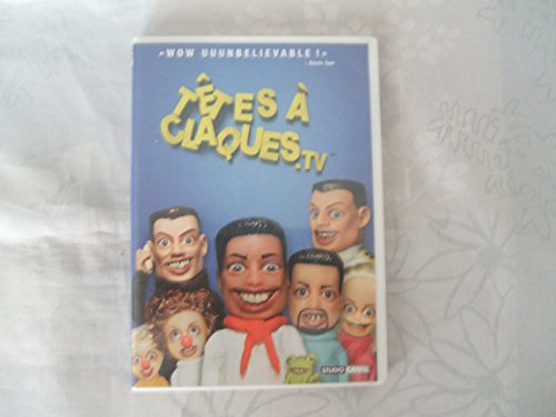 Les têtes a claques, vol. 1 [FR IMPORT]