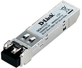 D-Link DEM-311GT network transceiver modules