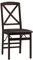 Linon Klappstuhl Triena X Back 2er Set