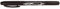 Tombow Fineliner Mono twin mit zwei Spitzen schwarz, 1 Stück (1er Pack)