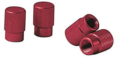 Lampa Sport-Cap w/red Ventil EIN