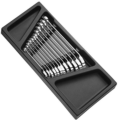 Expert (Stanley) e194938 – Module DE 12 Llaves MIXTAS with trinquete 8- > 19 mm