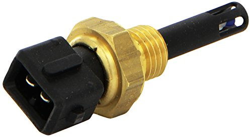 Metzger 0905073 Sensor, Ansauglufttemperatur | Kompatibel mit: BMW 3, 3, 3 Cabriolet, 3 Compact, 3 Compact, 3 Coupe, 3 Touring, 3 Touring, 5, 5, 5, 5 Touring, 5 Touring, 7