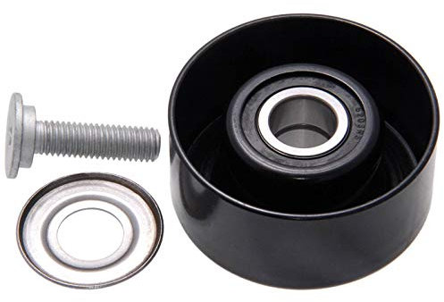 Febest 0187 2AZFE Drive Belt