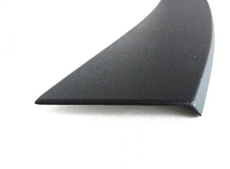 OPPL 55002038 Rear Bumper Protector