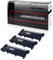 Logic-Seek 3 Toner kompatibel für Brother TN-2320 XXL HL-L2340DW HL-L2360DN DCP-2500 2520 2540 2560 2700 Series D DW DN HL-2300 2320 2365 2380 Series D DW DN MFC-2700 2703 2720 2740 Series DW CW