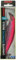 Rapala Unisex-Adult X-Rap Saltwater Angelköder-Angelzubehör für große Raubfische-Salzwasser-Köder für alle Fischarten Locken, Hot Pink UV, 10cm