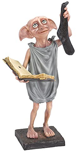 The Noble Collection Dobby Sculpture