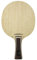 STIGA Table Tennis Blade Infinity VPS V with Diamond Touch Master Grip, Wood, One Size, 1618100535