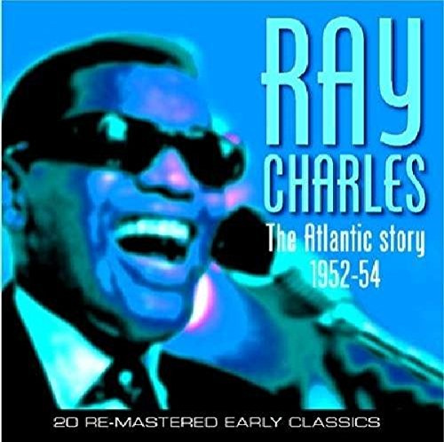 The Atlantic Story 1952-54