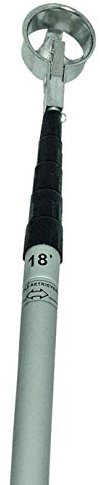 Longridge Recuperador de pelotas de golf Longridge de 18 pies / alcance de 540 cm